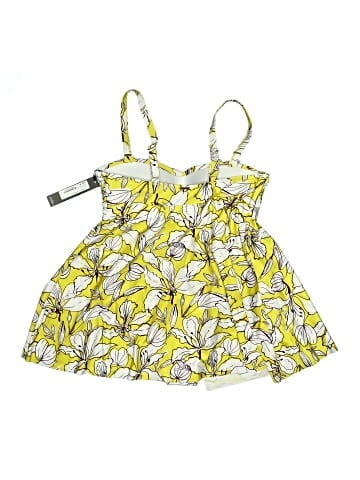 Nicole Miller Studio One Piece Swimsuit (view 2)