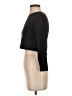 Zella Black 3/4 Sleeve T-Shirt Size S - photo 5