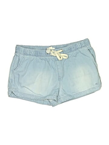 Roxy Denim Shorts (view 1)