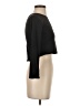 Zella Black 3/4 Sleeve T-Shirt Size S - photo 4
