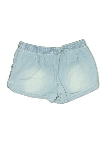 Roxy Denim Shorts (view 2)