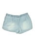 Roxy Blue Denim Shorts Size S - photo 2