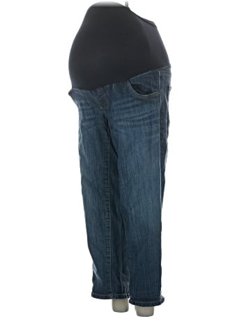 Oh Baby By Motherhood Jeans (view 1)