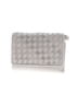 Unbranded Argyle Silver Wallet One size - photo 1