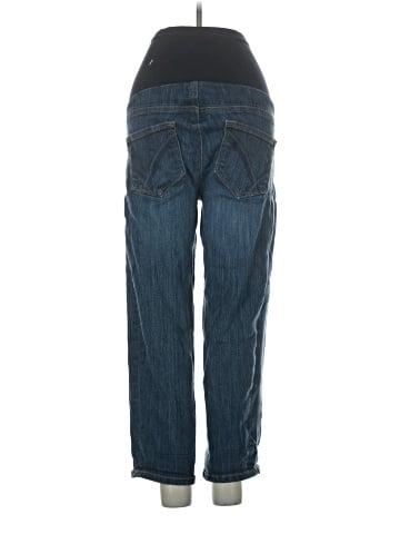 Oh Baby By Motherhood Jeans (view 2)