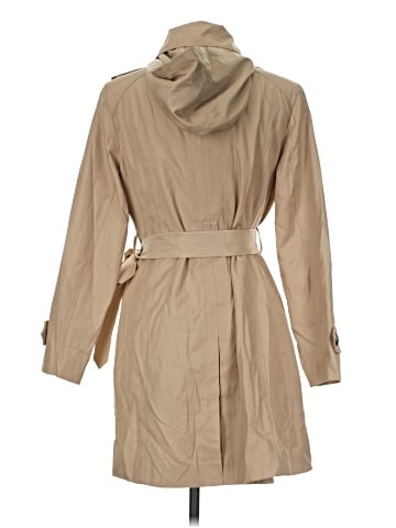 London Fog Trenchcoat (view 2)