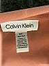 Calvin Klein Pink Short Sleeve Blouse Size M - photo 7