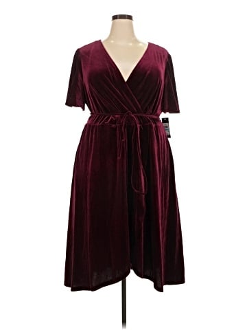 Jessica Howard Casual Dress (view 1)