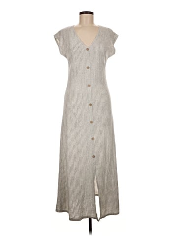 Caution to the Wind Casual Dress (view 1)
