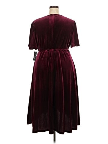 Jessica Howard Casual Dress (view 2)