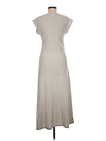 Caution to the Wind Casual Dress (view 2)