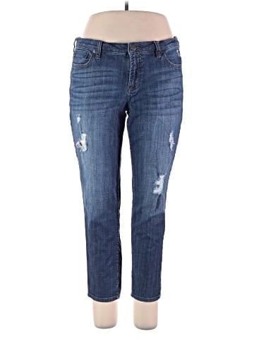 Dear John Jeans (view 1)