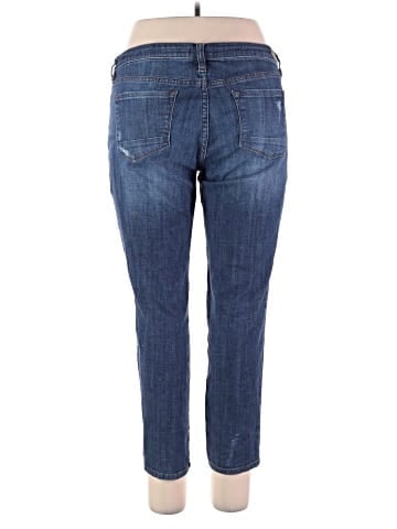 Dear John Jeans (view 2)