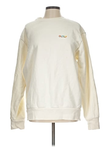 GOLF Sweatshirt (view 1)