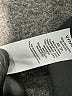 Vince. 100% Polyester Solid Black Dress Pants Size XS - photo 8