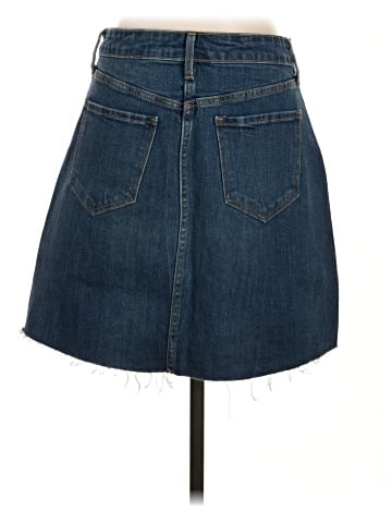 Old Navy Denim Skirt (view 2)