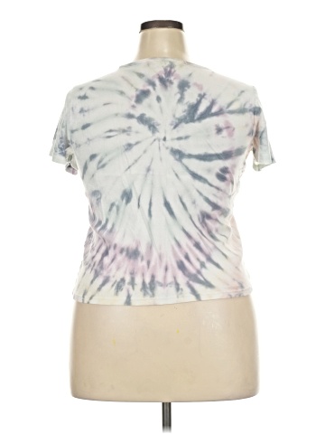 SO Short Sleeve T-Shirt (view 2)