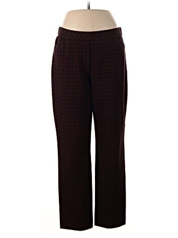 J.Jill Casual Pants (view 1)