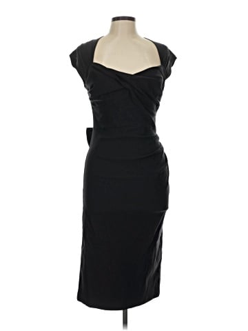 Stop Staring! Cocktail Dress (view 1)