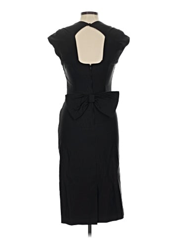 Stop Staring! Cocktail Dress (view 2)