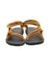 Teva Yellow Sandals Size 11 - photo 2