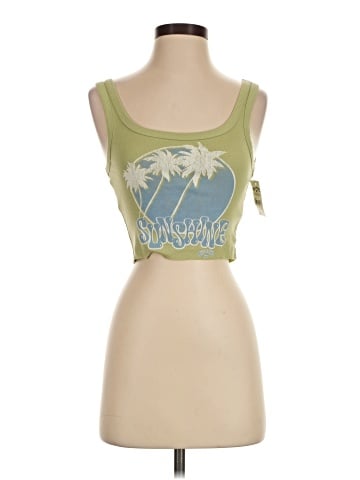 Billabong Tank Top (view 1)