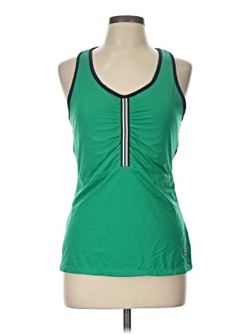 FILA Sleeveless Top (view 1)