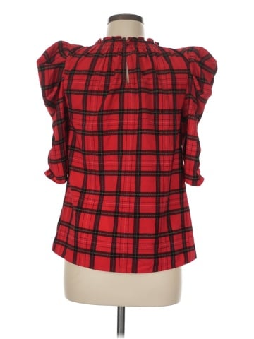 Assorted Brands 3/4 Sleeve Blouse (view 2)