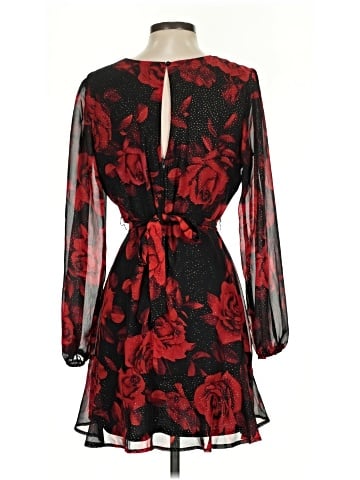 City Triangles Cocktail Dress (view 2)