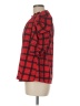 Assorted Brands Red 3/4 Sleeve Blouse Size M (estimated) - photo 5