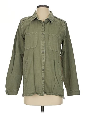 Dear John Jacket (view 1)