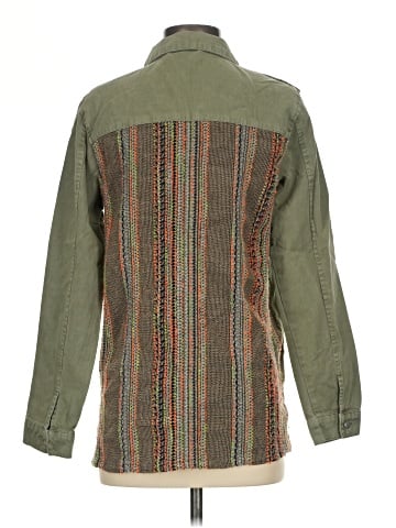 Dear John Jacket (view 2)