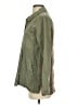 Dear John 100% Cotton Green Jacket Size XS - photo 6