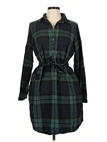 L.L.Bean Casual Dress (view 1)