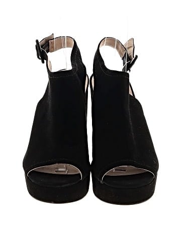 Steve Madden Heels (view 2)