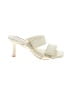 Billini Ivory Sandals Size 6 - photo 1
