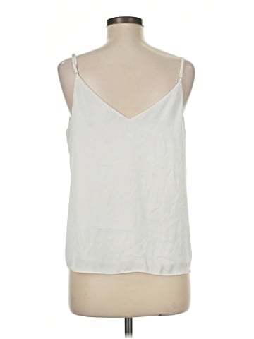 Express Sleeveless Blouse (view 2)