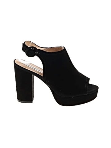 Steve Madden Heels (view 1)