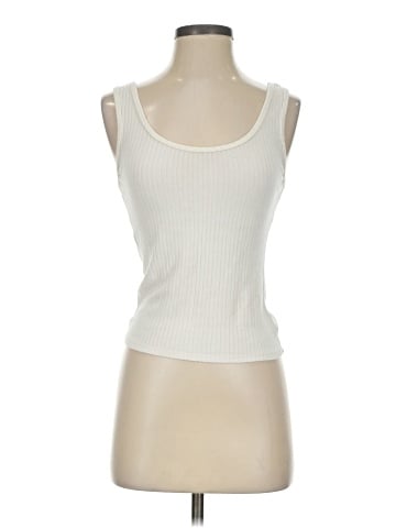 Reformation Jeans Tank Top (view 1)