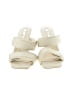 Billini Ivory Sandals Size 6 - photo 2