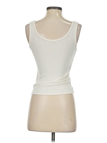 Reformation Jeans Tank Top (view 2)
