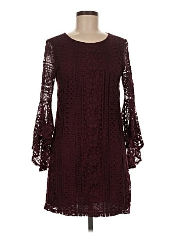 Altar'd State Casual Dress (view 1)