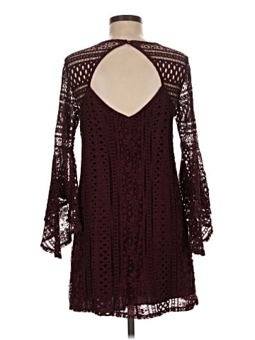 Altar'd State Casual Dress (view 2)