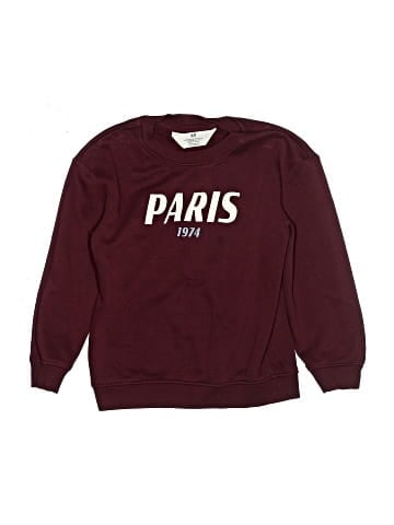 H&M Sweatshirt (view 1)