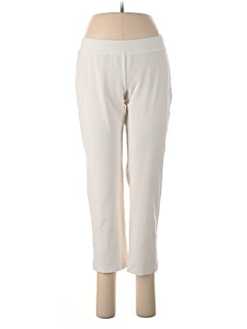 Eileen Fisher Casual Pants (view 1)