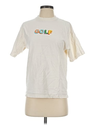 GOLF Short Sleeve T-Shirt (view 1)
