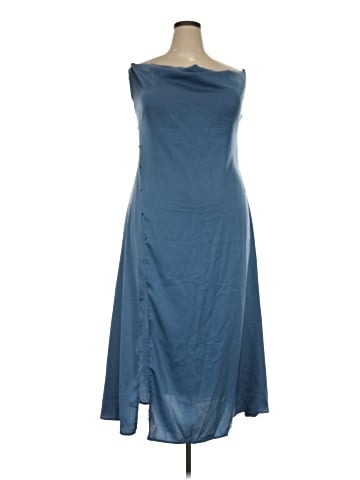 Cider Cocktail Dress (view 1)
