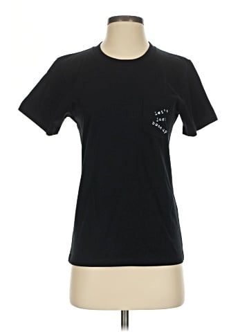 The Kooples Short Sleeve T-Shirt (view 1)