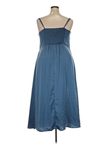 Cider Cocktail Dress (view 2)