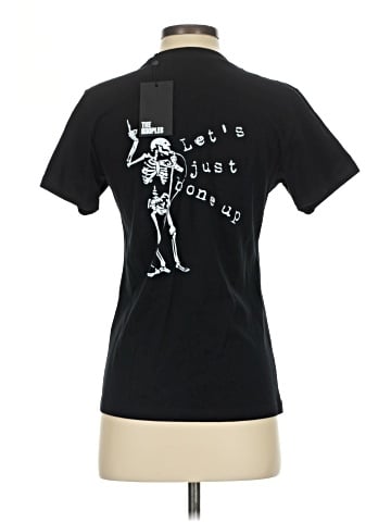 The Kooples Short Sleeve T-Shirt (view 2)